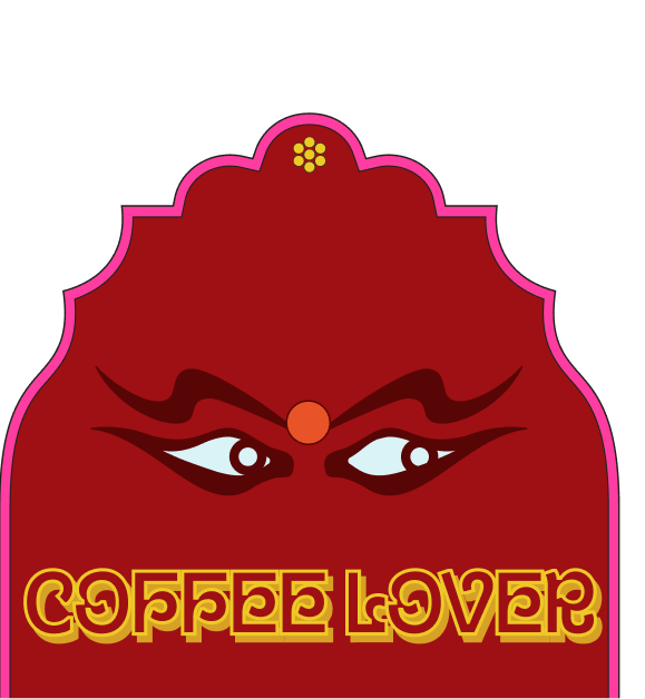 Coffee Lover