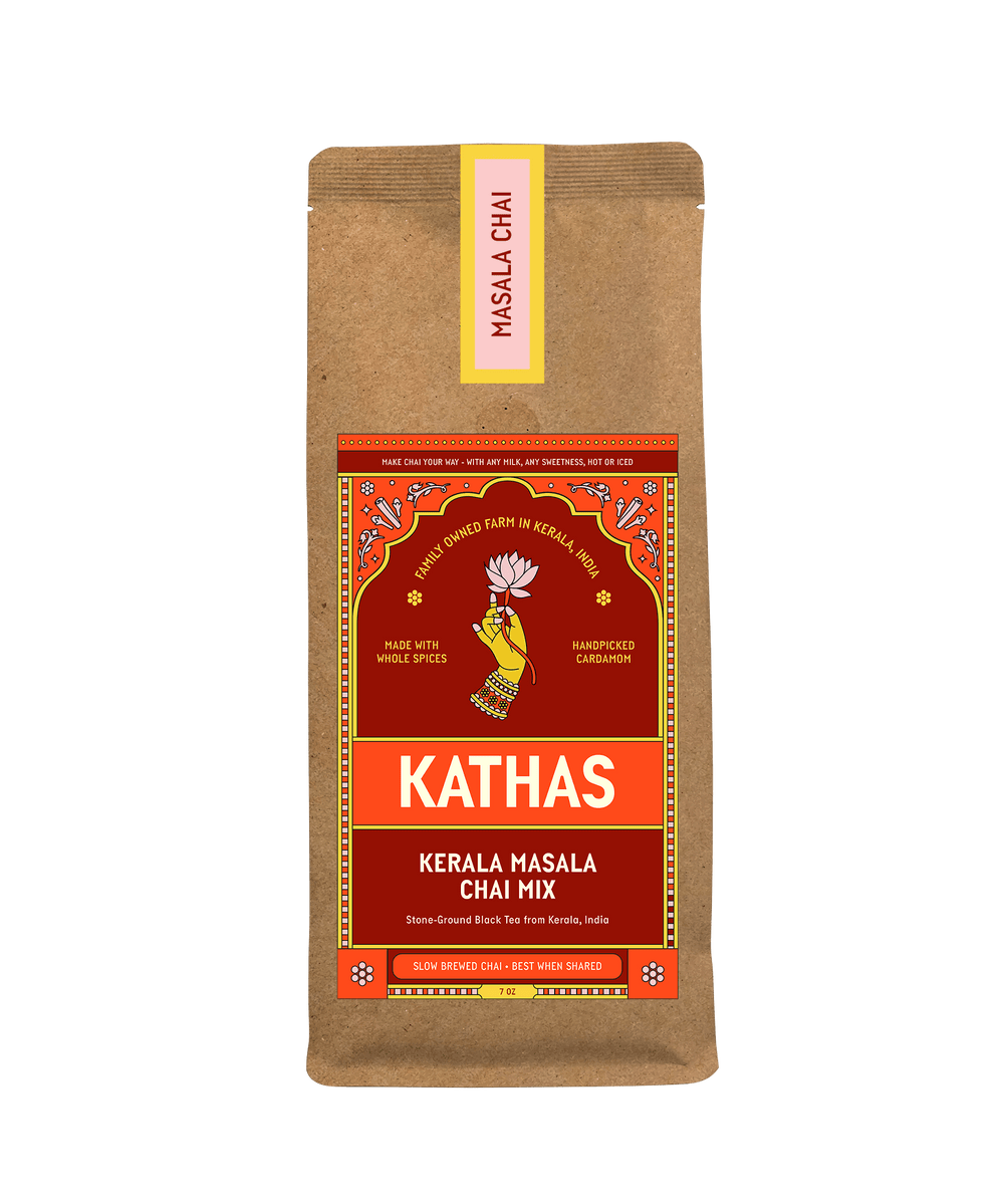 Kerala Masala Chai Mix