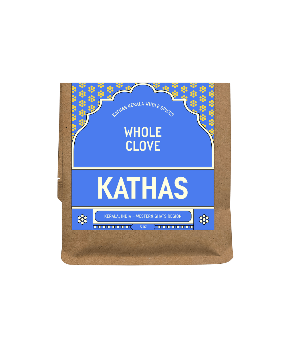 Kerala Whole Cloves