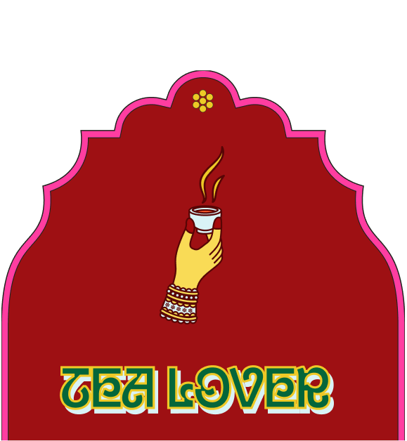 Tea Lover